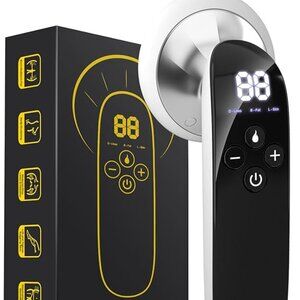 Body Sculpting Machine - Handheld Cellulite Massager- Belly, NeckLeg, Hip, Arm.